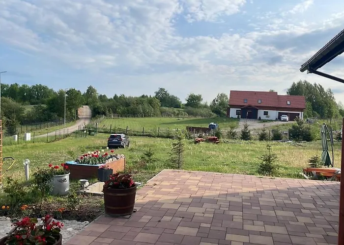 Mazurskie Wytchnienie