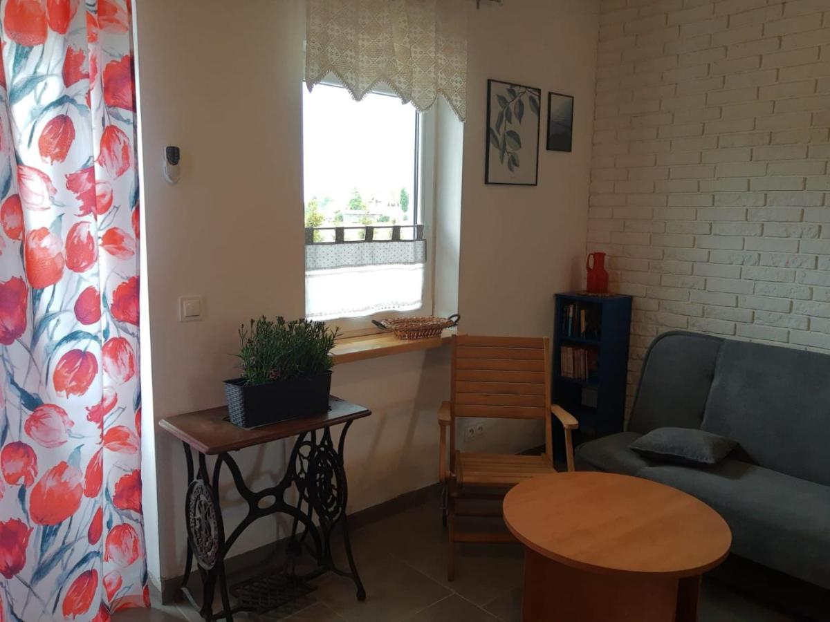 Apartment Mazurskie Wytchnienie Gizycko