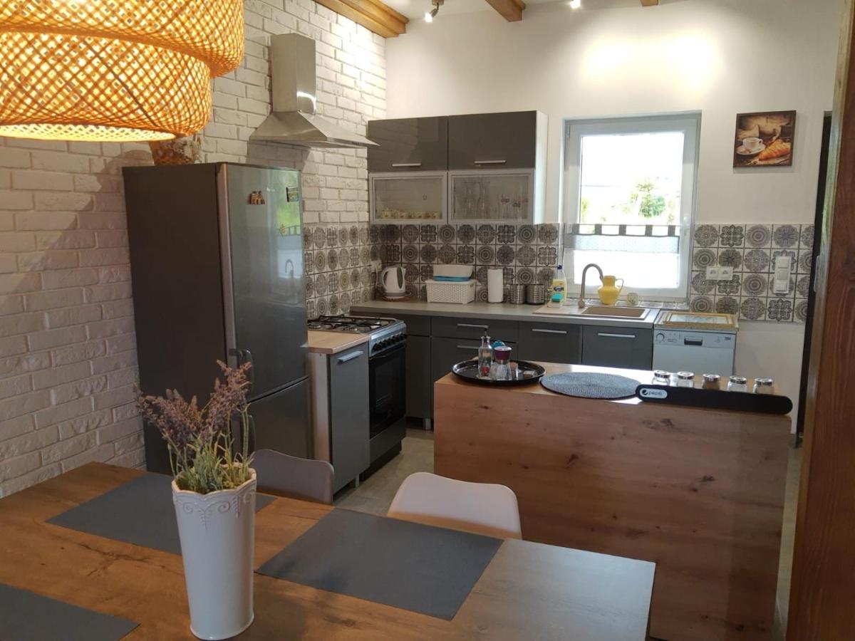 Apartment Mazurskie Wytchnienie Gizycko