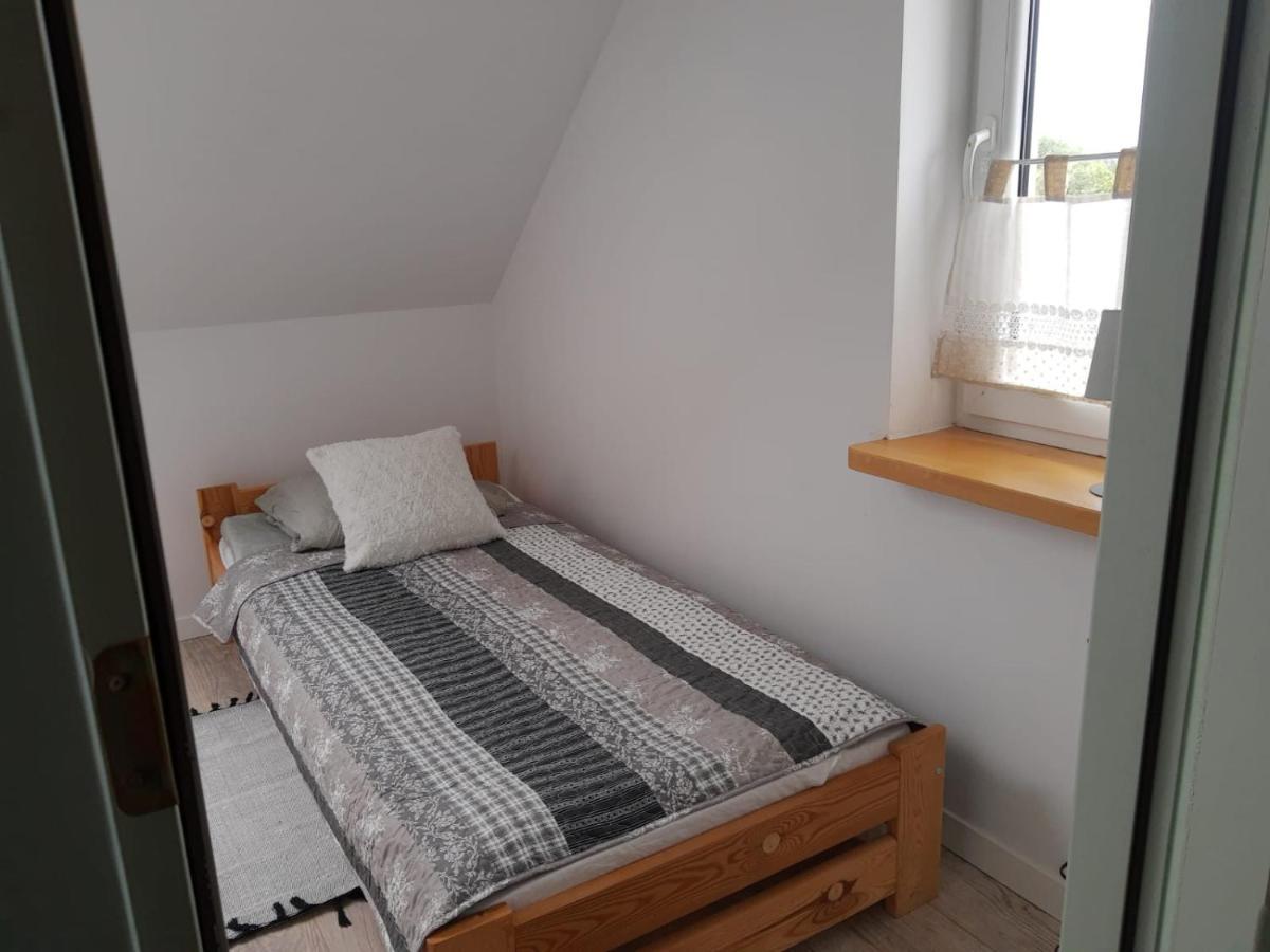 Apartment Mazurskie Wytchnienie Gizycko