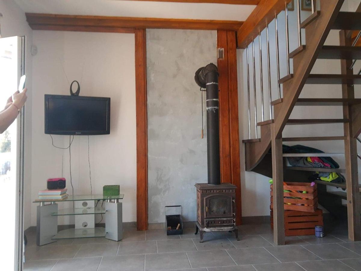 Mazurskie Wytchnienie Apartment Gizycko
