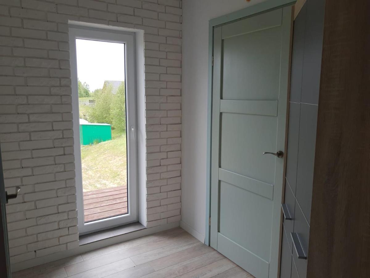 Mazurskie Wytchnienie Apartment