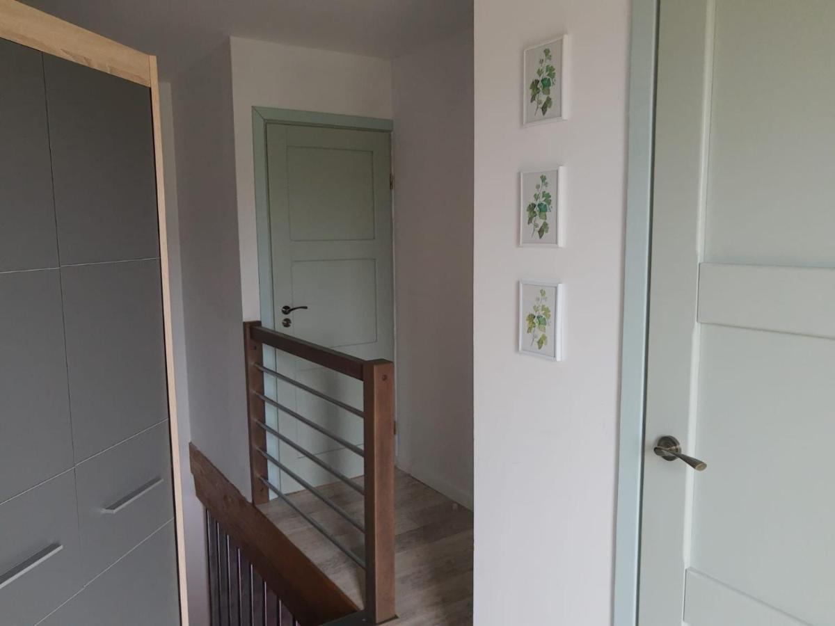Apartment Mazurskie Wytchnienie Gizycko