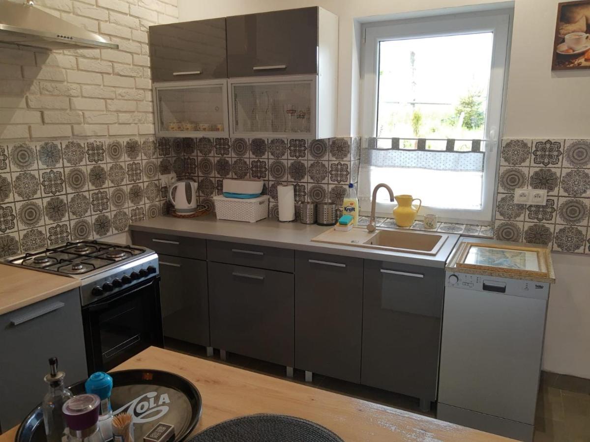 Apartment Mazurskie Wytchnienie
