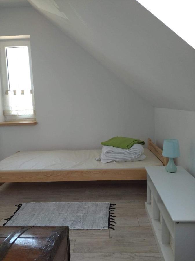 Apartment Mazurskie Wytchnienie *