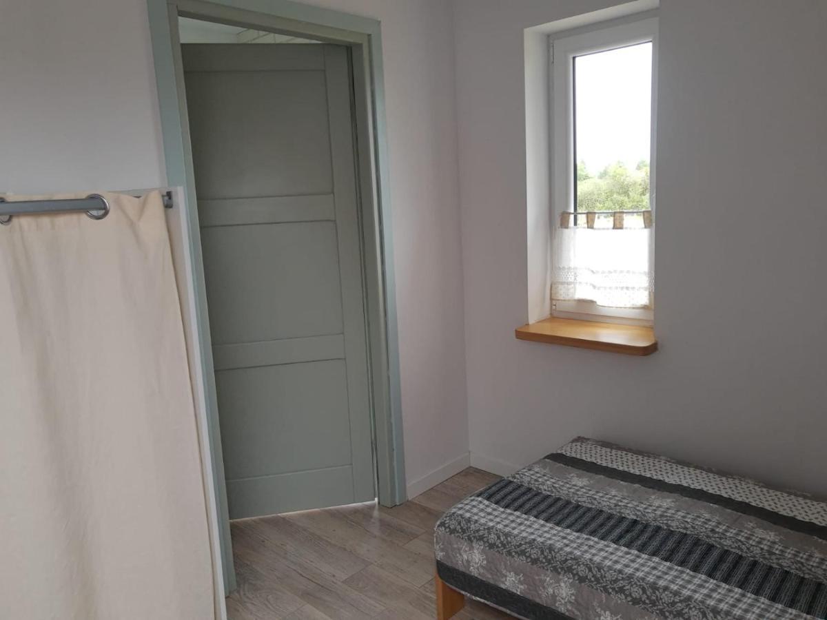 Mazurskie Wytchnienie Apartment