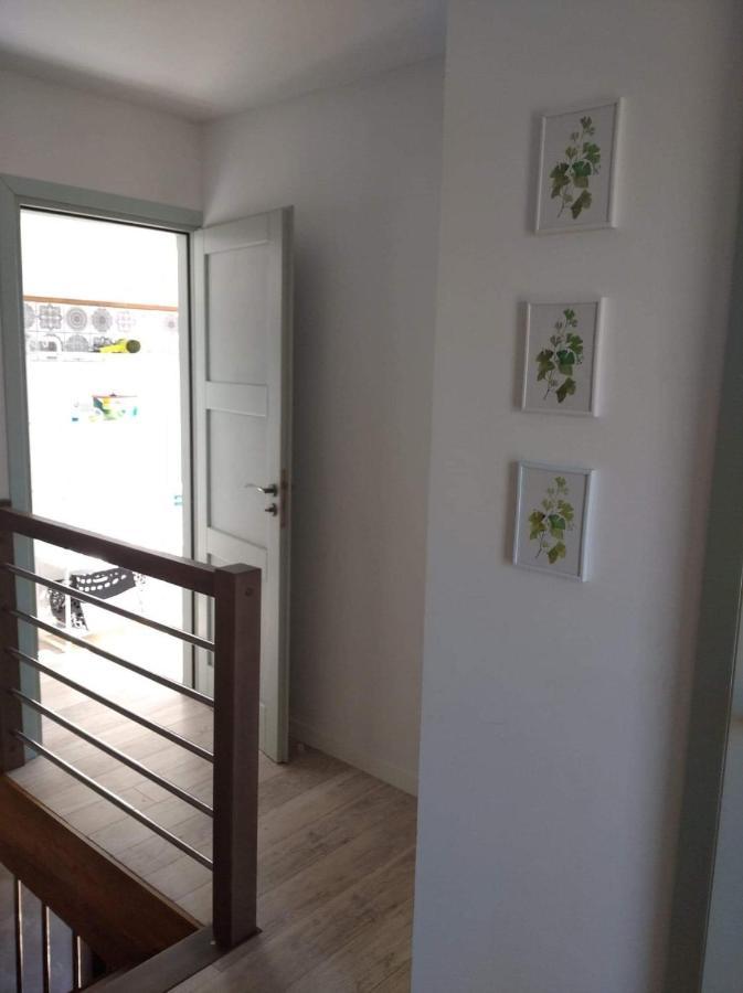 Mazurskie Wytchnienie Apartment