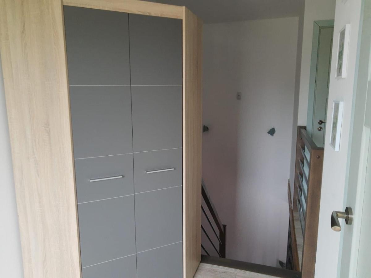 Mazurskie Wytchnienie Apartament