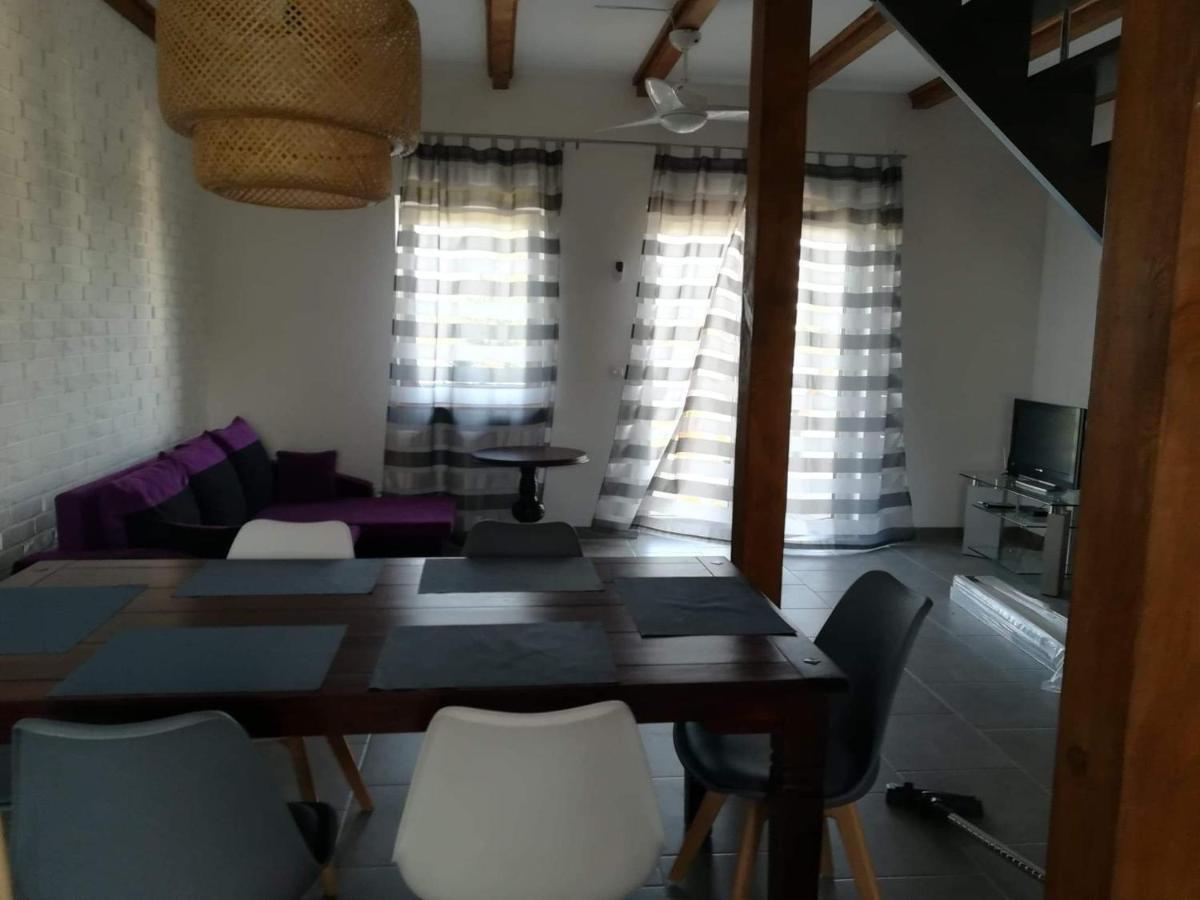 Mazurskie Wytchnienie Apartment