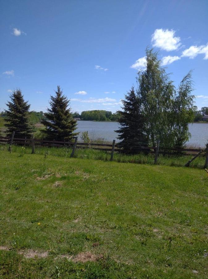 Apartment Mazurskie Wytchnienie Gizycko