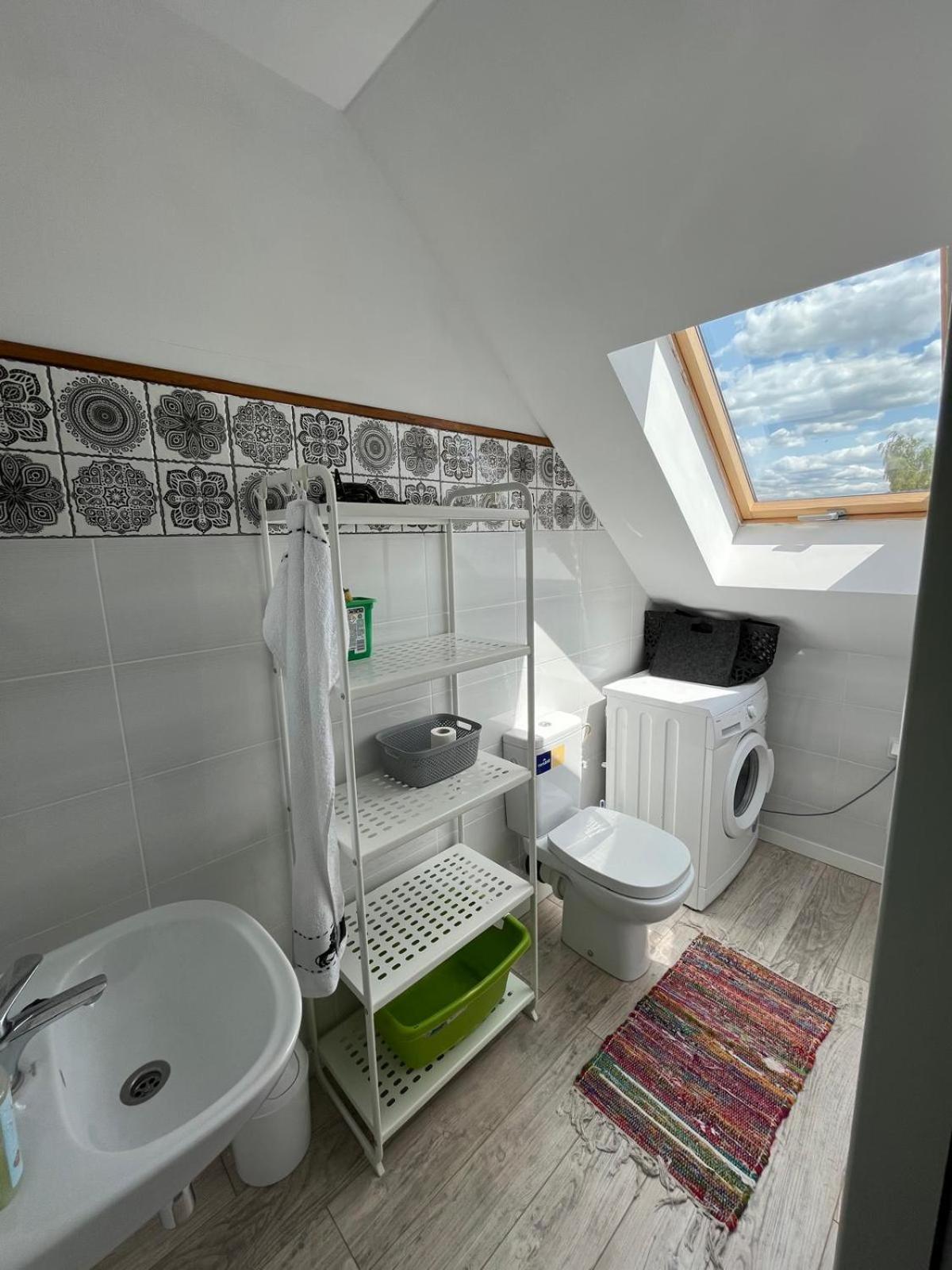 Mazurskie Wytchnienie Apartment Gizycko