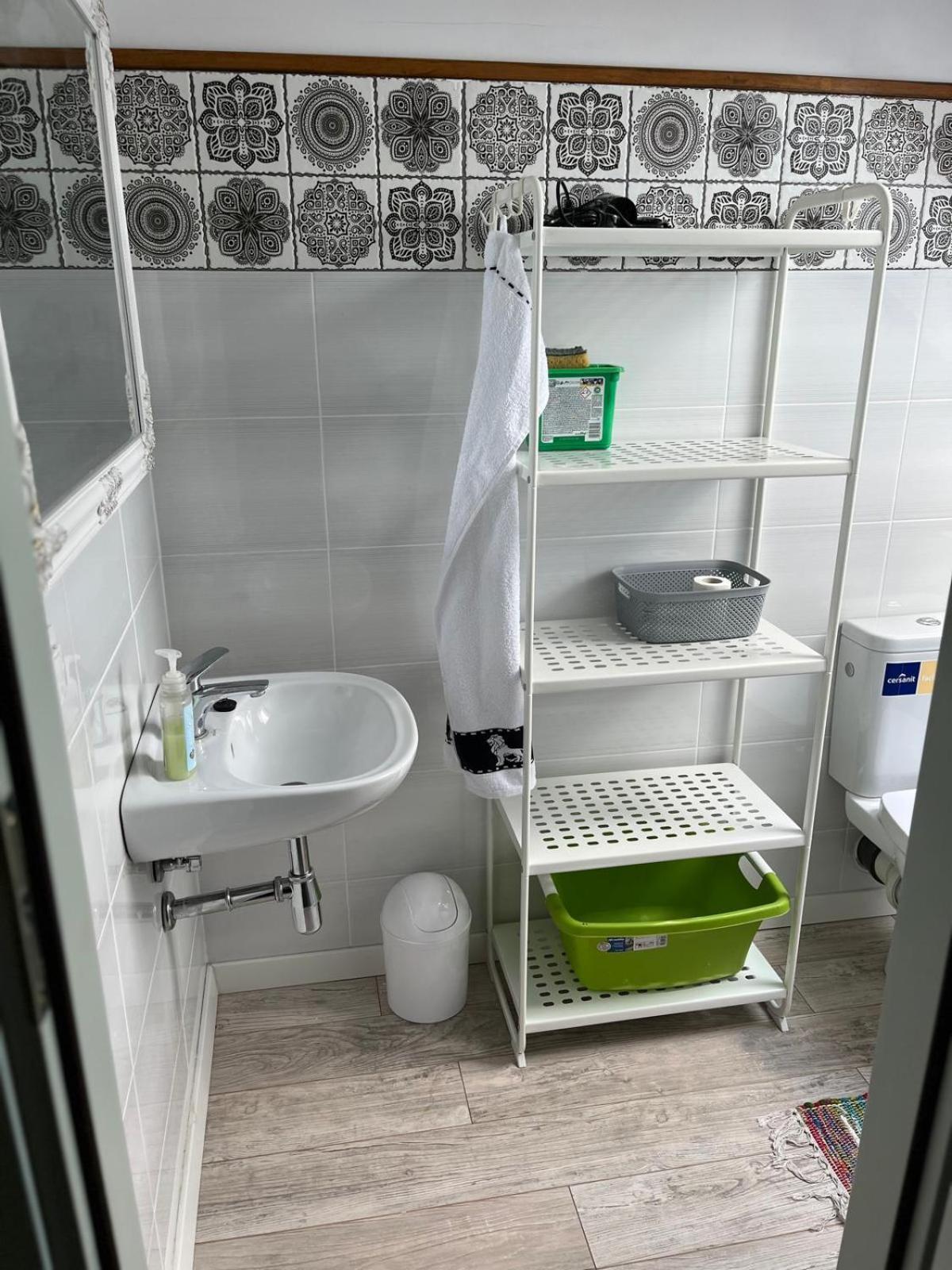 Mazurskie Wytchnienie Apartment