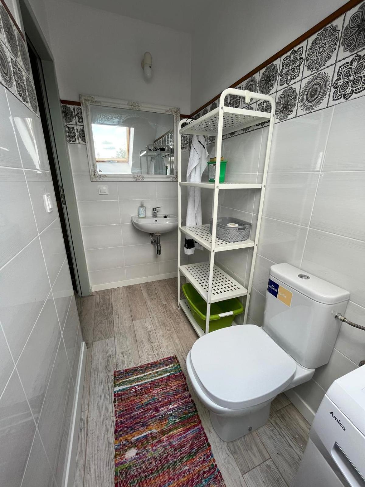 Apartment Mazurskie Wytchnienie *