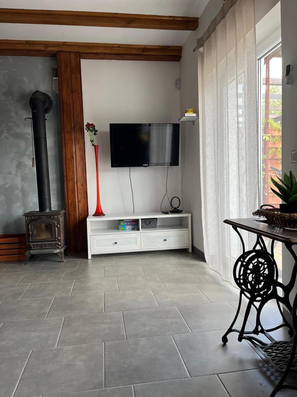 Apartment Mazurskie Wytchnienie Gizycko