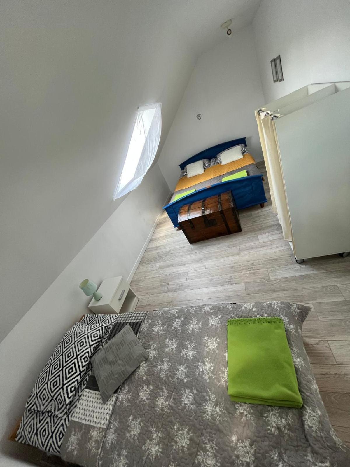 Apartment Mazurskie Wytchnienie Gizycko
