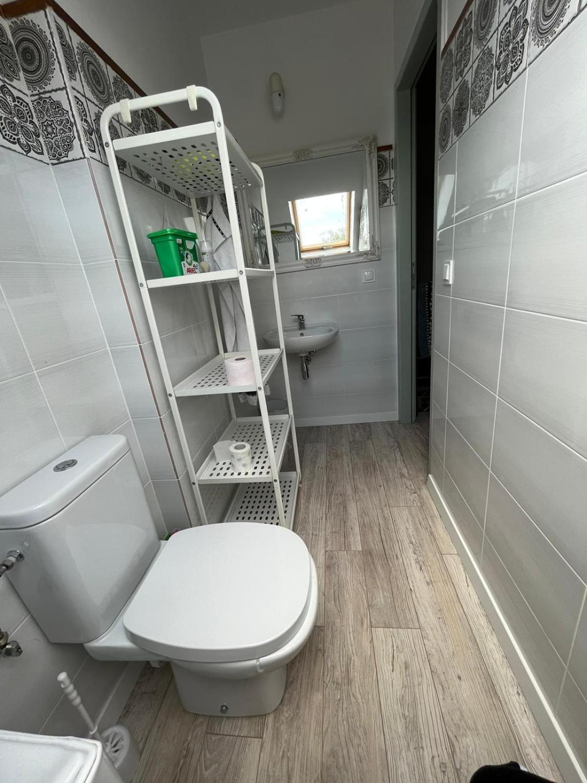 Apartment Mazurskie Wytchnienie Gizycko